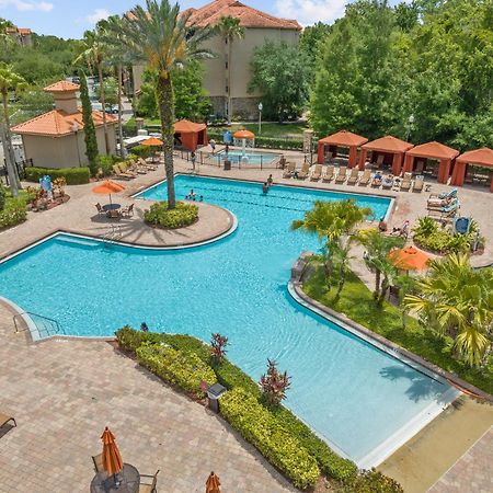Near Disney W/ Pool-3Br/2Ba-Spacious & Cozy Condo Davenport Exterior foto